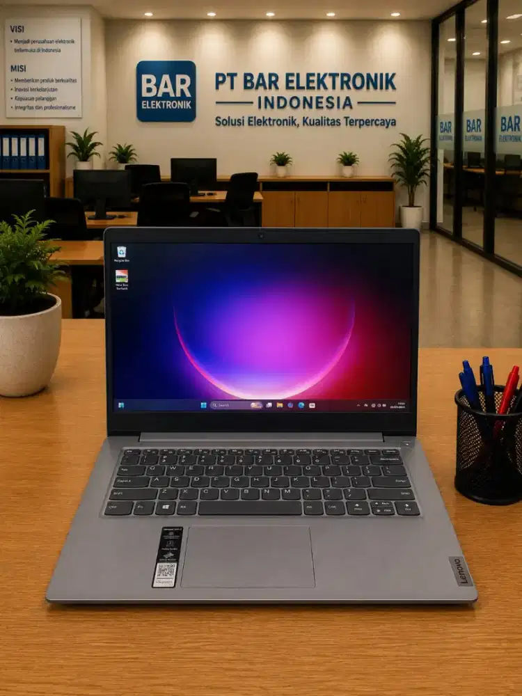 LENOVO IDEAPAD SLIM 3