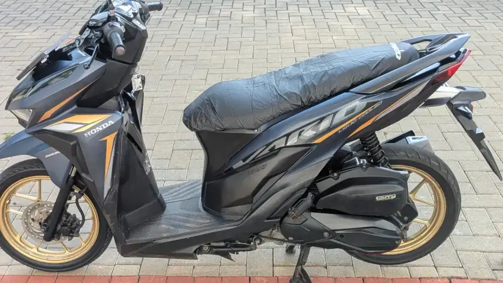 Honda Vario 2022