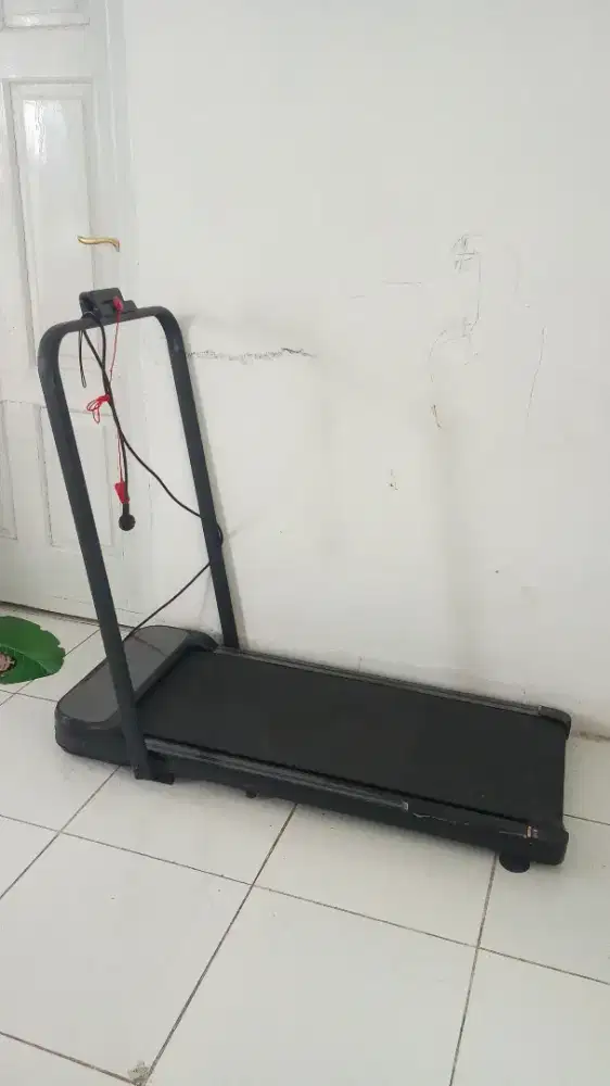 Motorized Treadmill