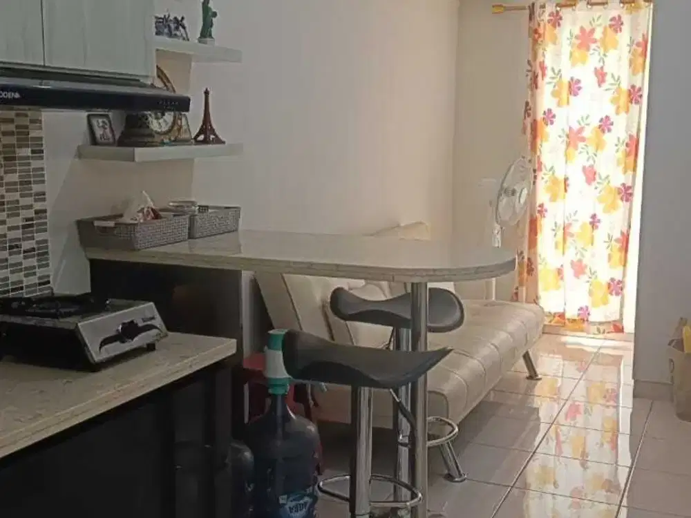 jual murah apartement daerah sumarecon bekasi