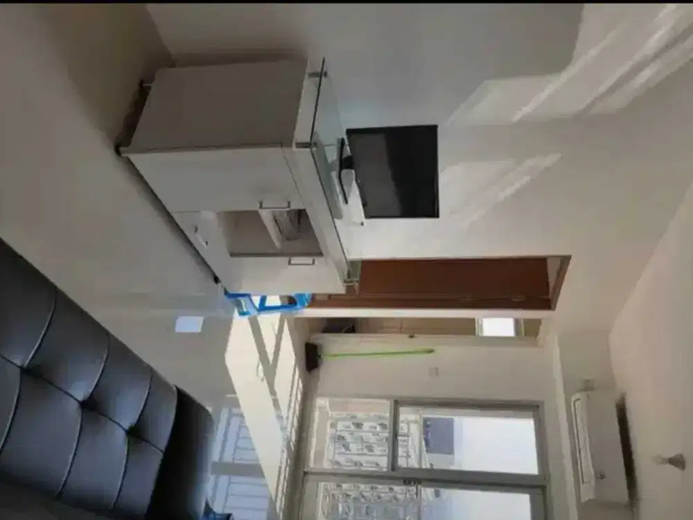di jual apartemen pak tower pulogadung Jakarta timur