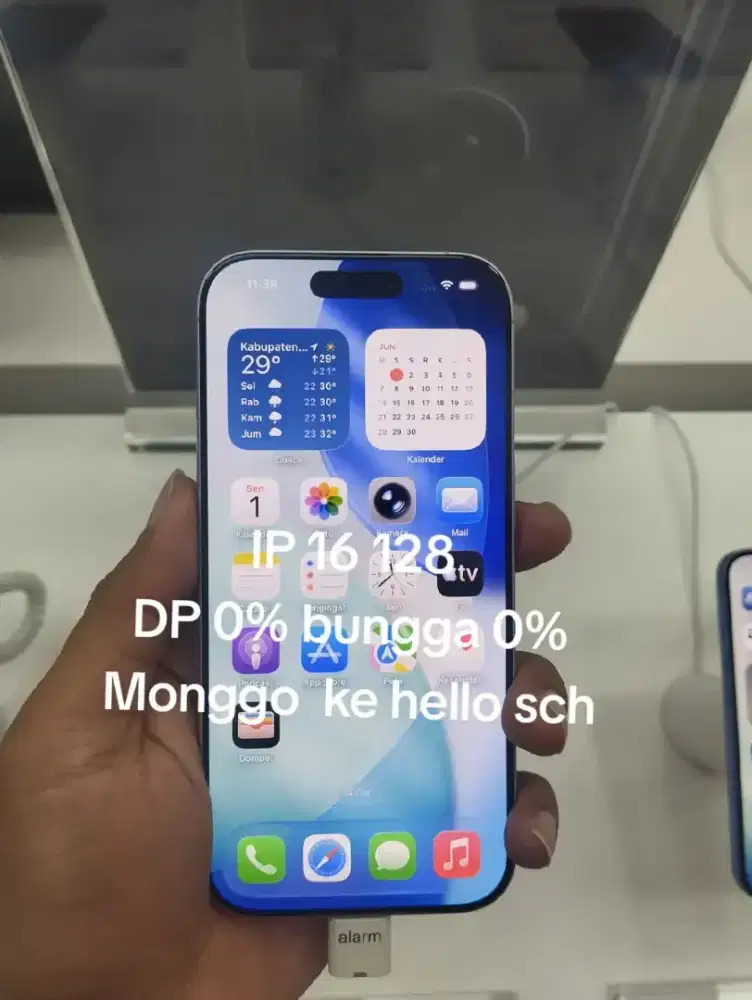 iPhone 17 Besic 256