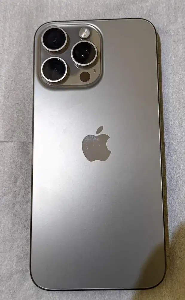 iPhone 15 Pro Max 256gb ibox
