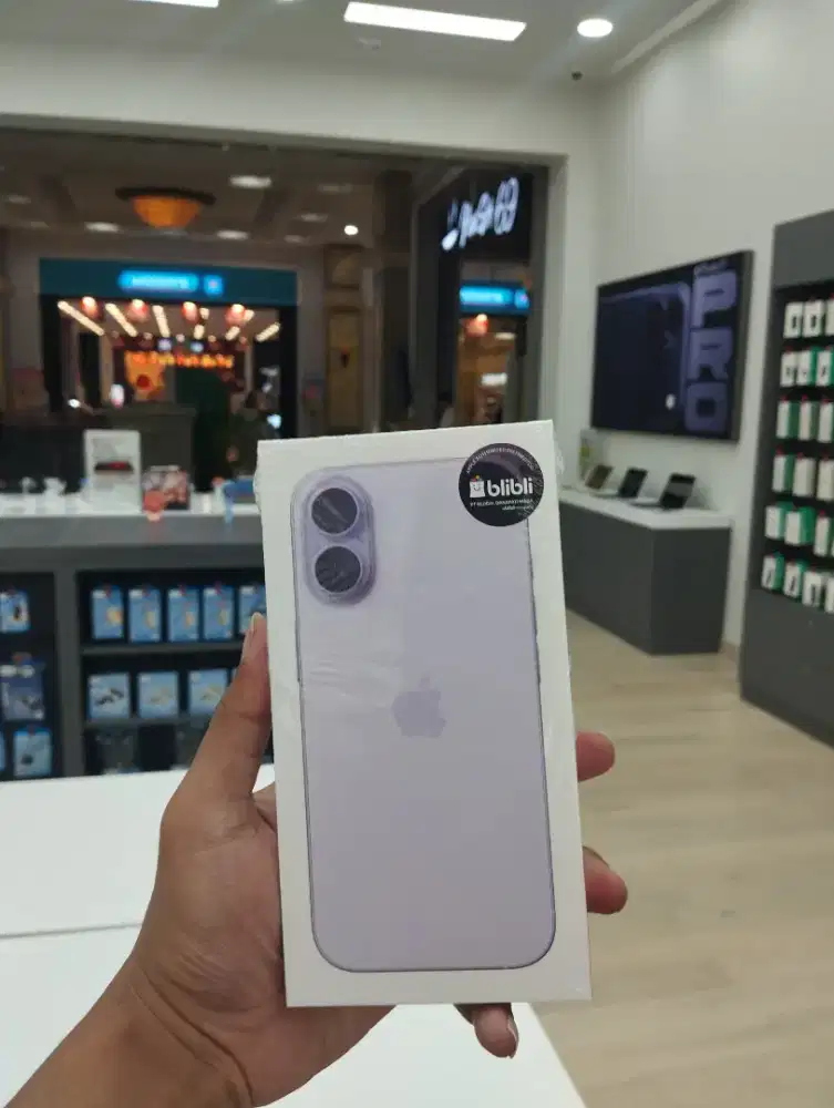 iPhone 17  besic 256