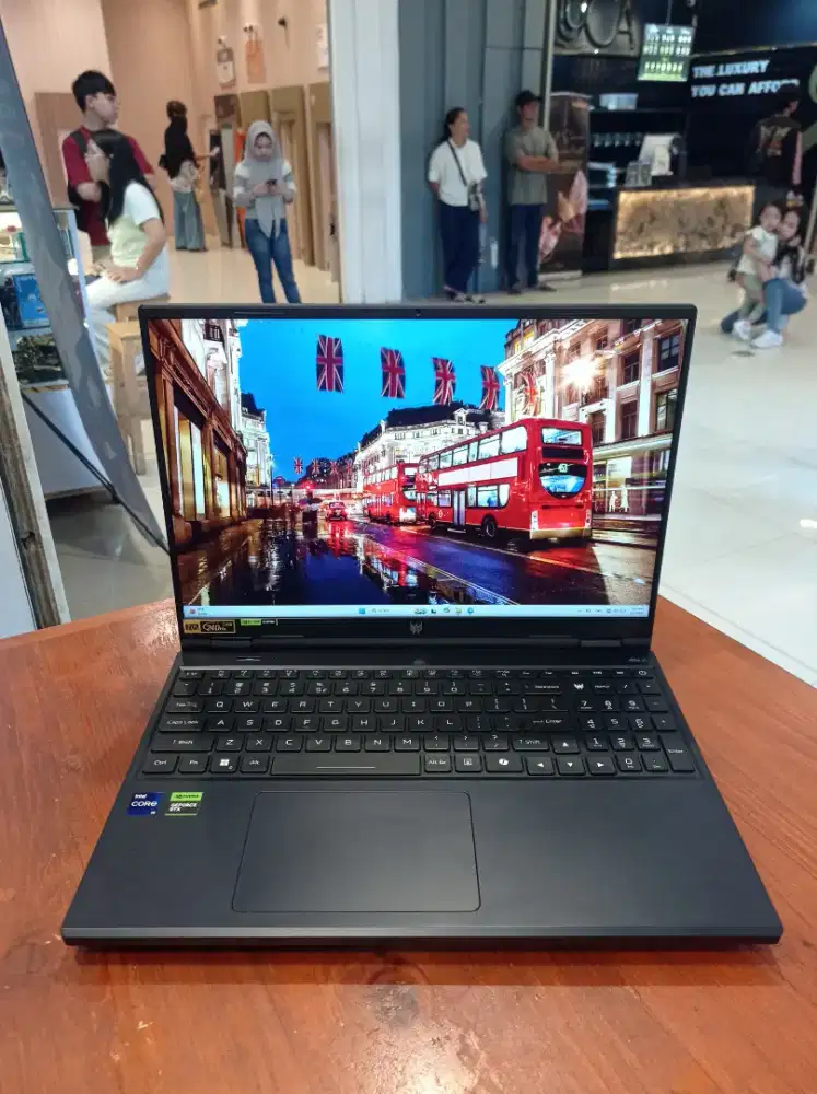 ACER PREDATOR HELIOS NEO 16