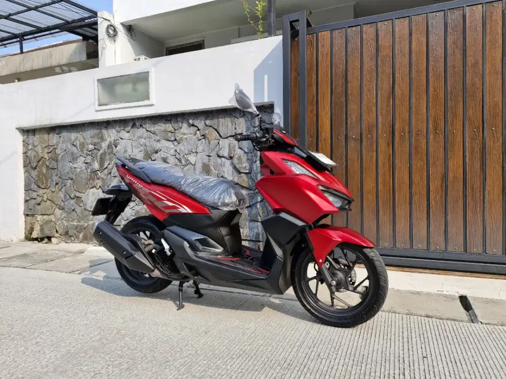 UNIT CAKEP GUYS⁉️HONDA VARIO 160 CBS TH 2023