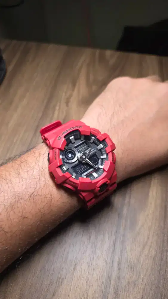 G-shock GA 700 Unit Only