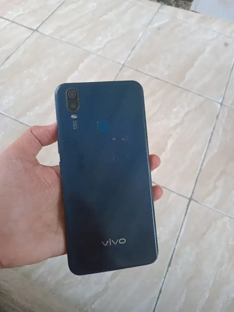 Jual hp vivo y12 i
