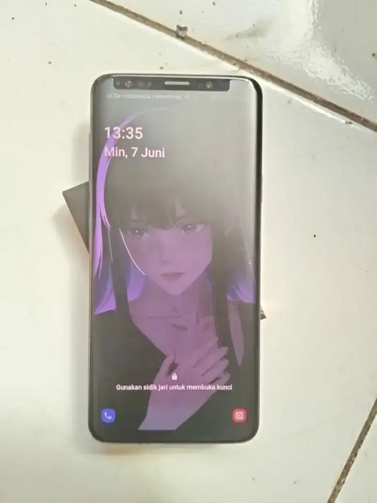 Samsung Galaxy S9 Plus 6/64 Sein Dual Sim