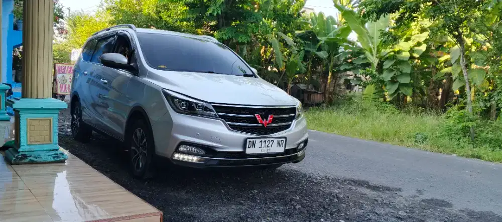 Dijual cortez Luxury 1.8