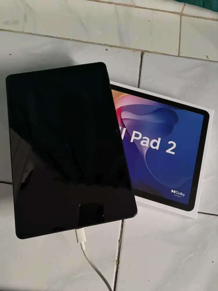 Xiaomi Redmi Pad 2