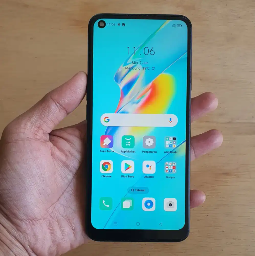 Oppo A54 4/64 normal