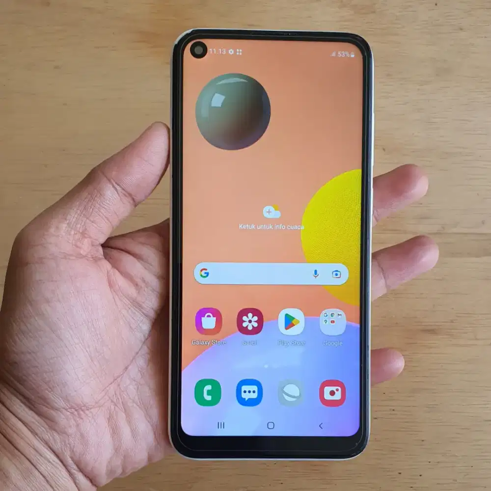 Samsung A11 3/32