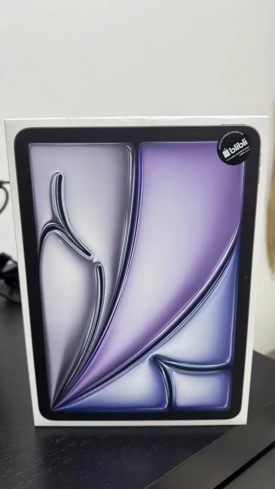 Ipad Air M4 11 Inch New