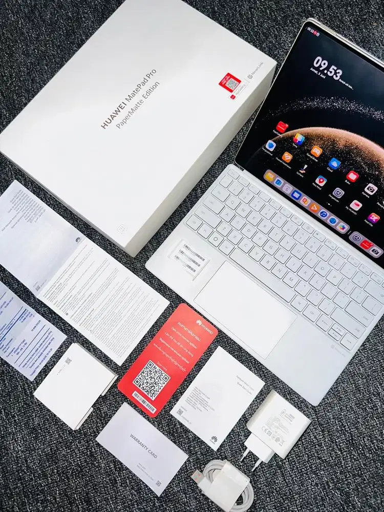 Huawei Matepad Pro 13.2 12/512 2025 Full original