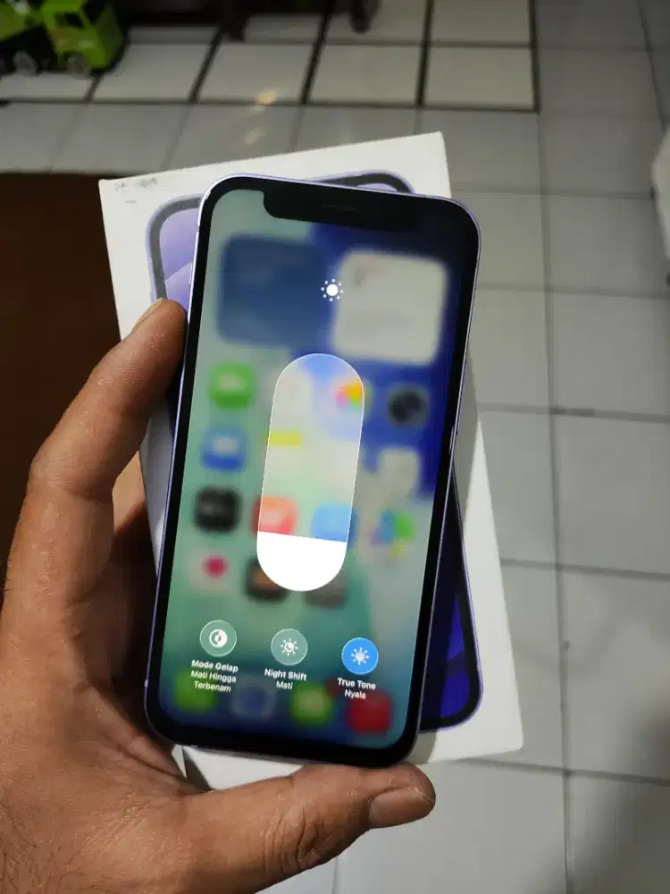 IPHONE 12 MINI 64GB LIKE NEW
