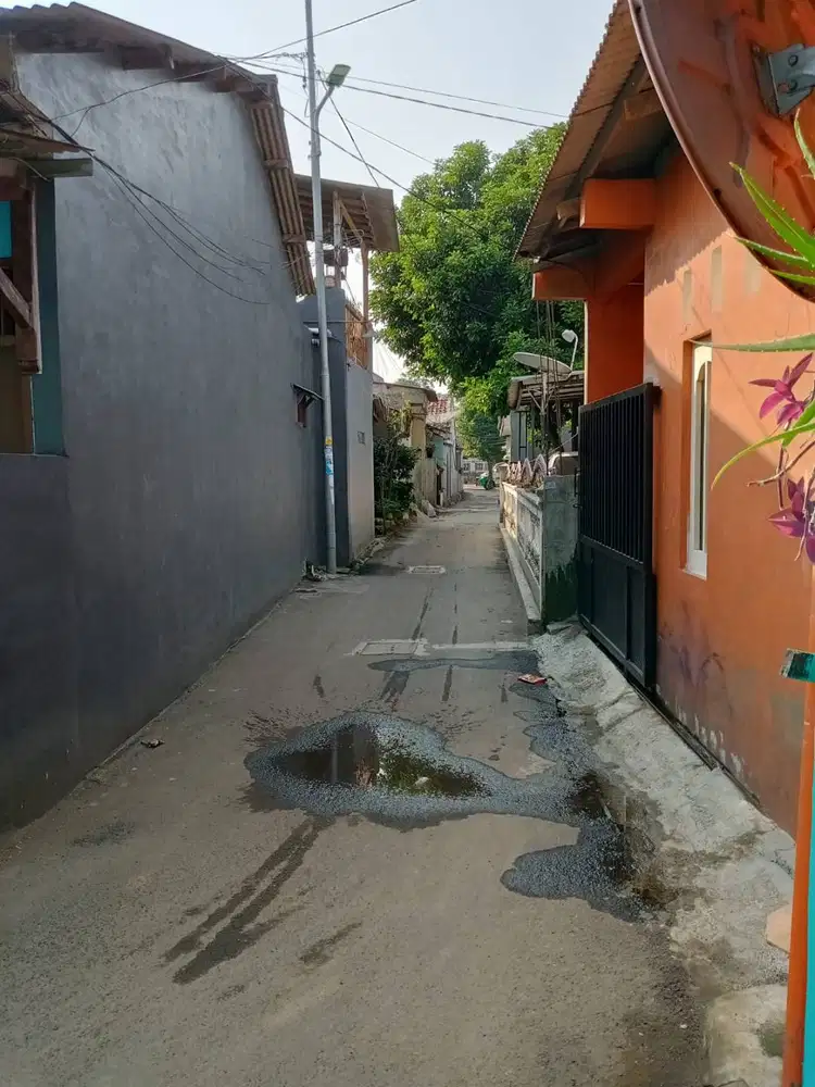 Jual rumah cepat