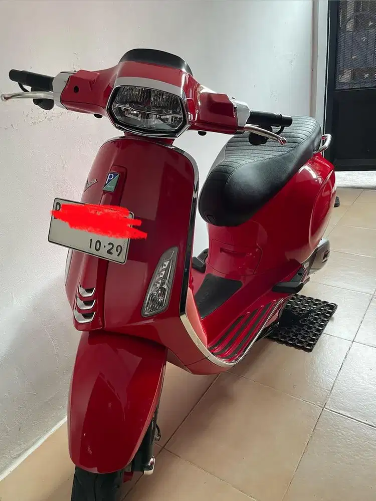 Vespa sprint 150 ABS 2021