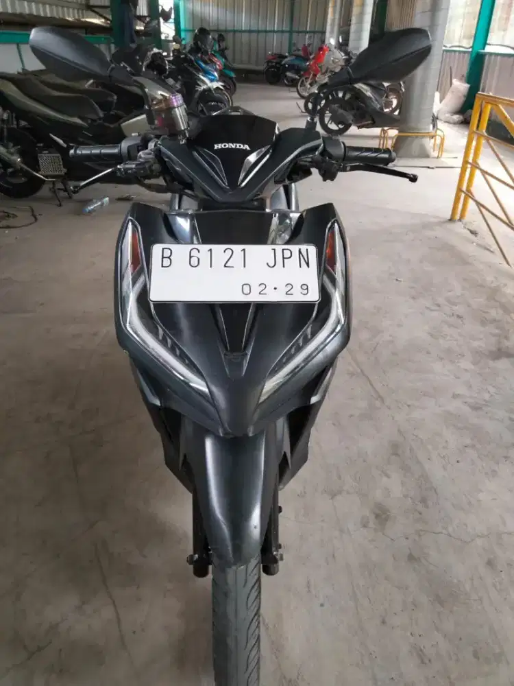 Vario 2018 150cc