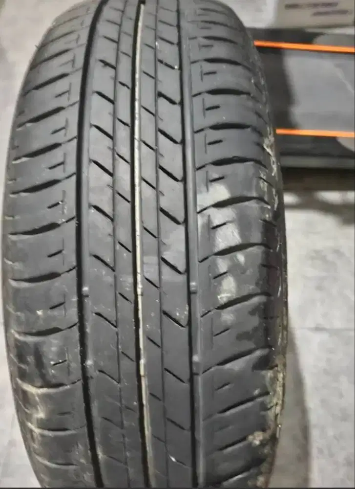 BRIDGESTONE 205 65 R16