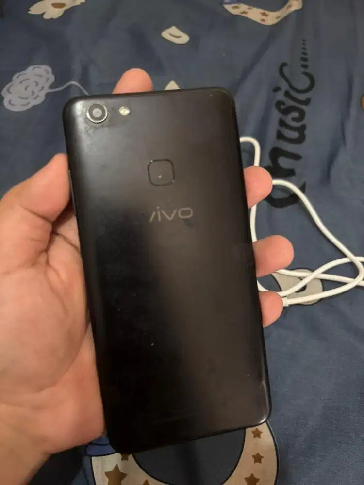Vivo V7 PLUS 4/64GB