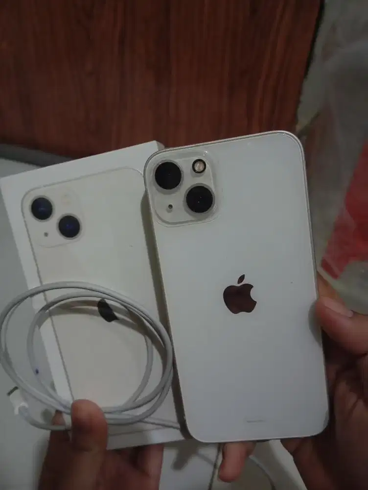 Iphone 13 256GB Ibox