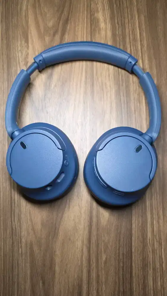 Sony WH - CH720 N