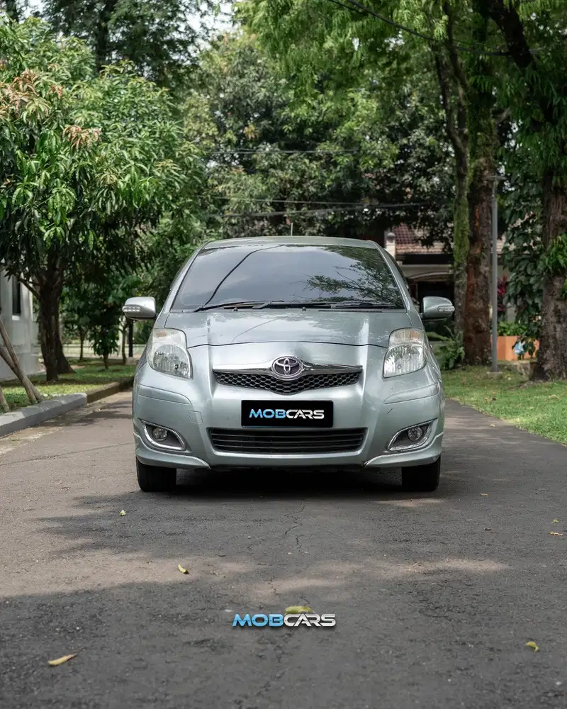 KM 4RB AJA SIRION RS 1.3 MT 2017