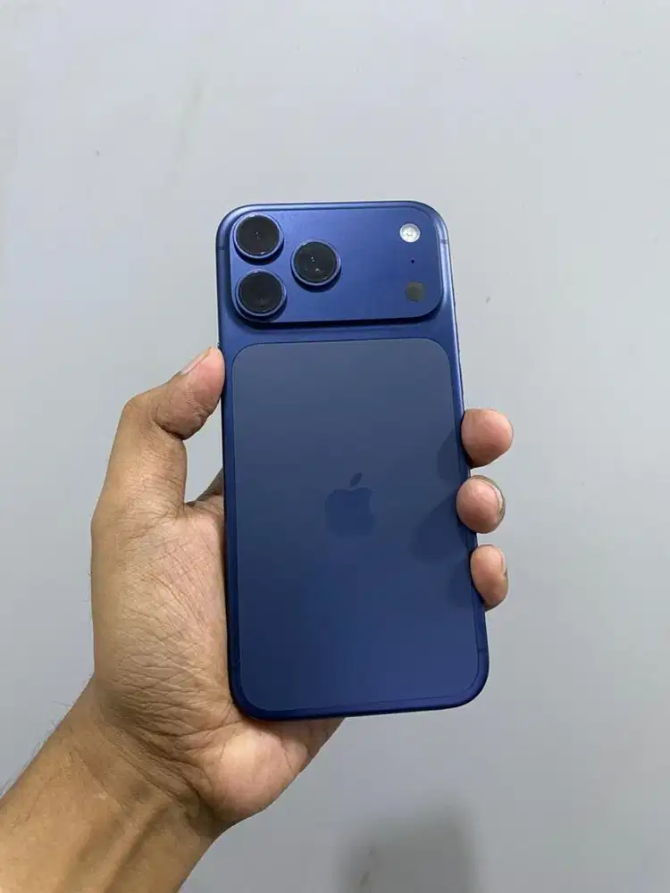 Iphone 17 promax 1TB ibox