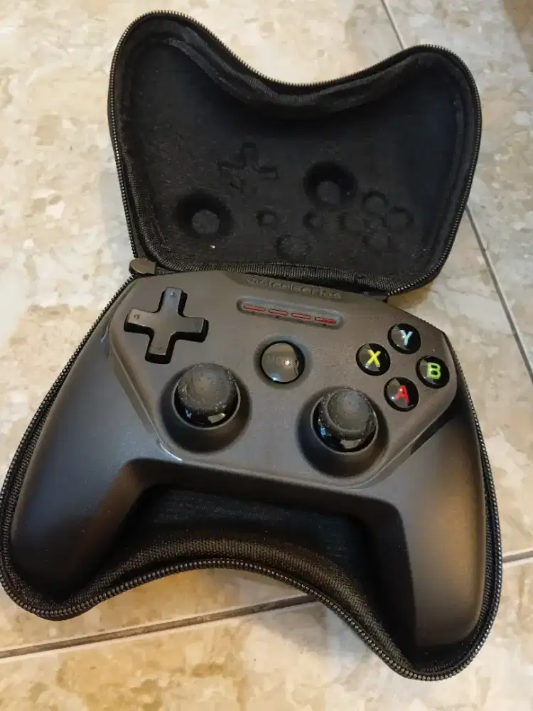 Joystick Steelseries Nimbus