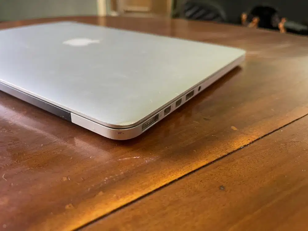 Macbook Pro Retina Late 2013