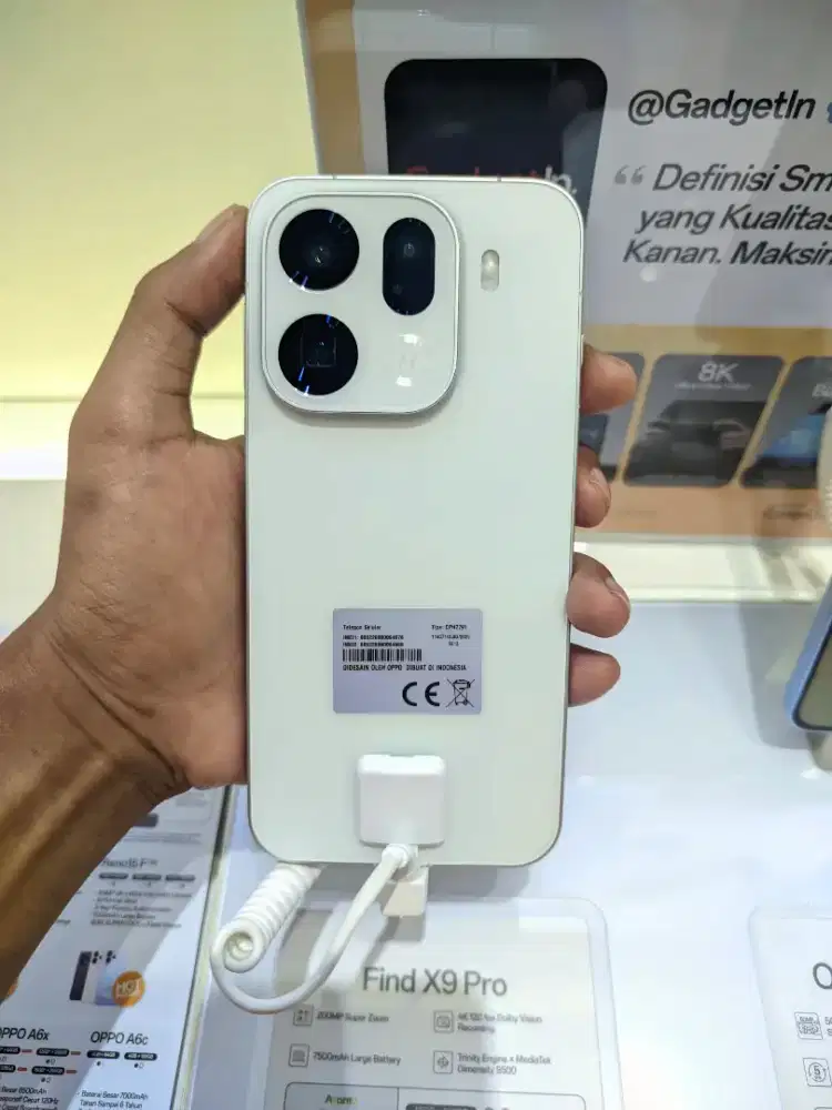 Cicilan handphone Xiaomi 15T