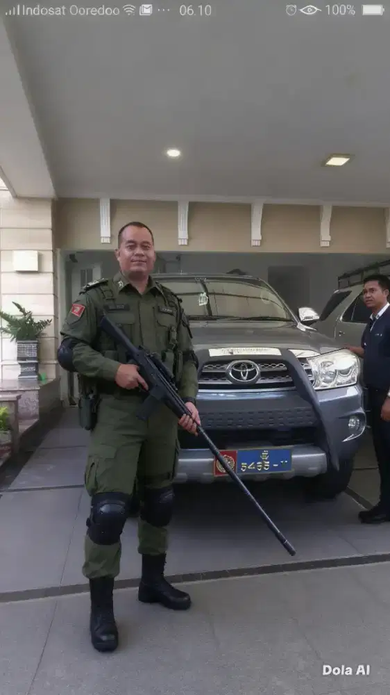 Saya Mencari kerja sbg DRIVER.