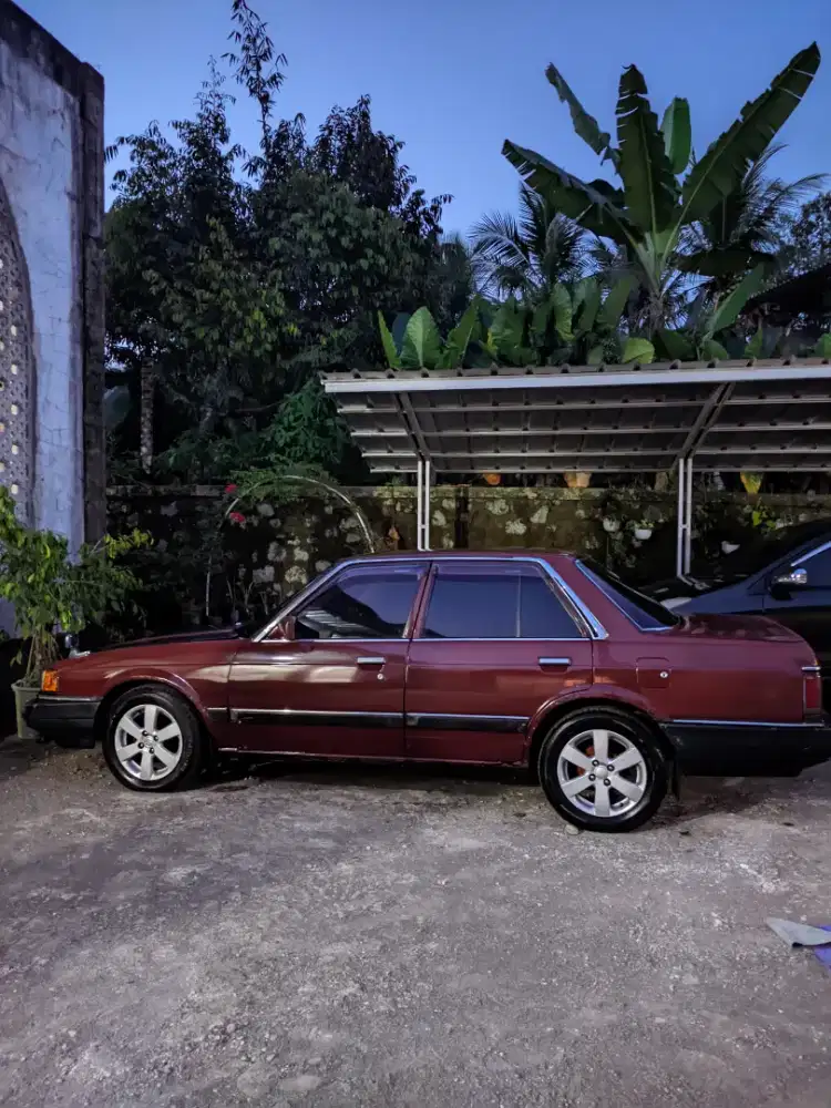 Honda Accord executive th 84