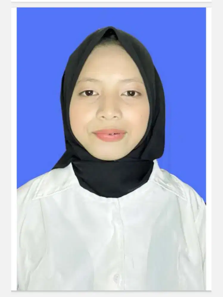 Info loker yang halal, tidak untuk pialang apalagi sales