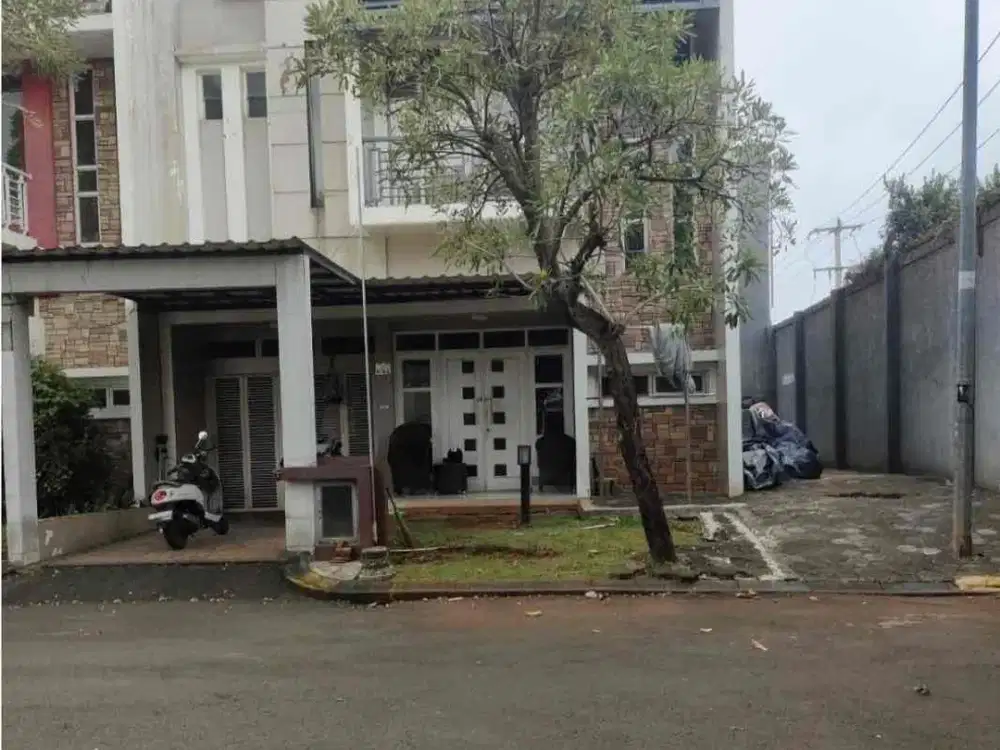 dijual rumah murah harga dibawah pasaran di perumahan metland tambun cluster platinum, kel. cibuntu, kec. cibitung, kab. bekasi