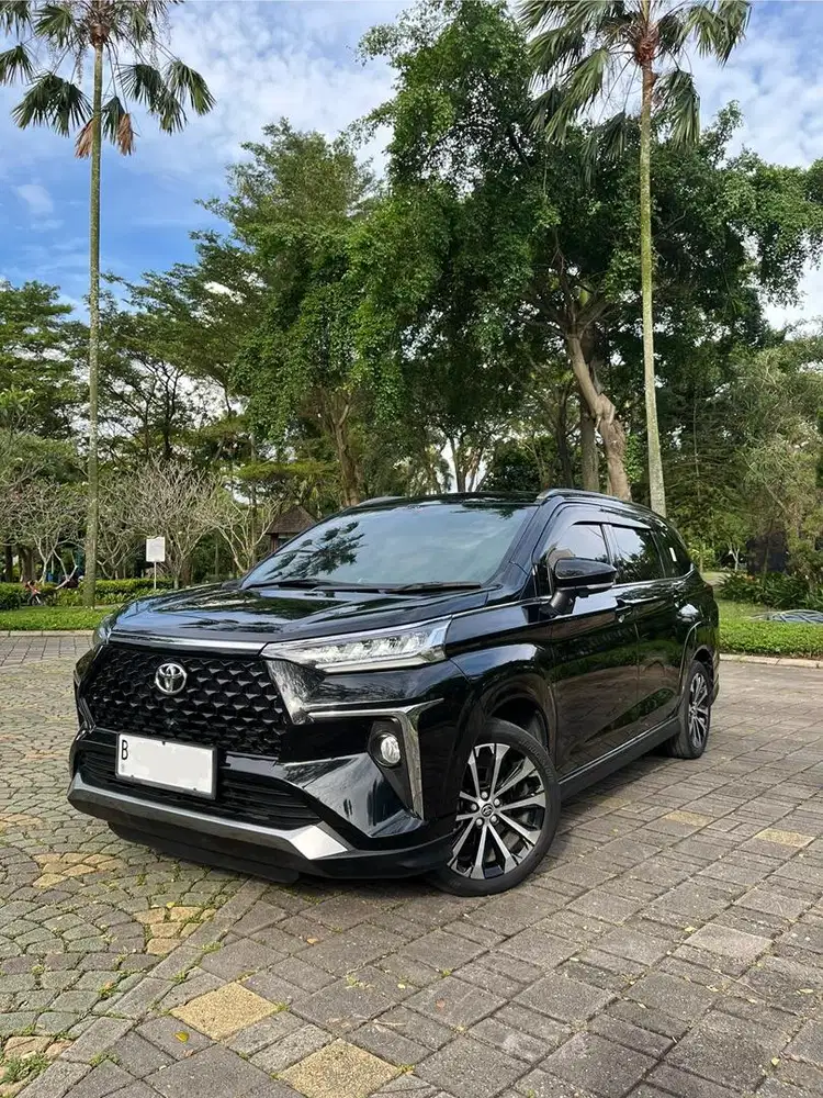 Veloz 2023 NON TSS
