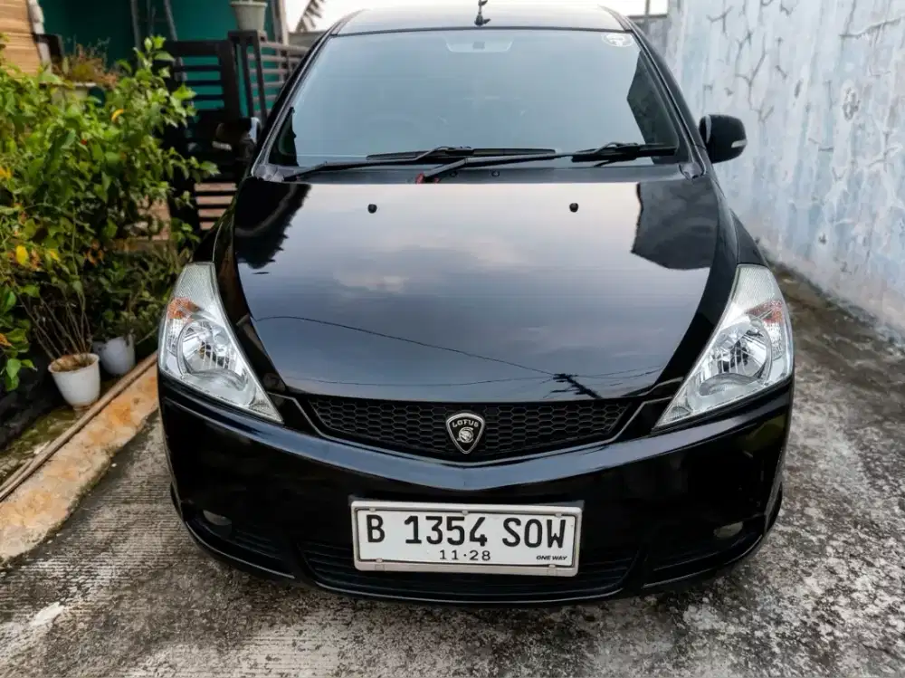 Proton Exora CPS