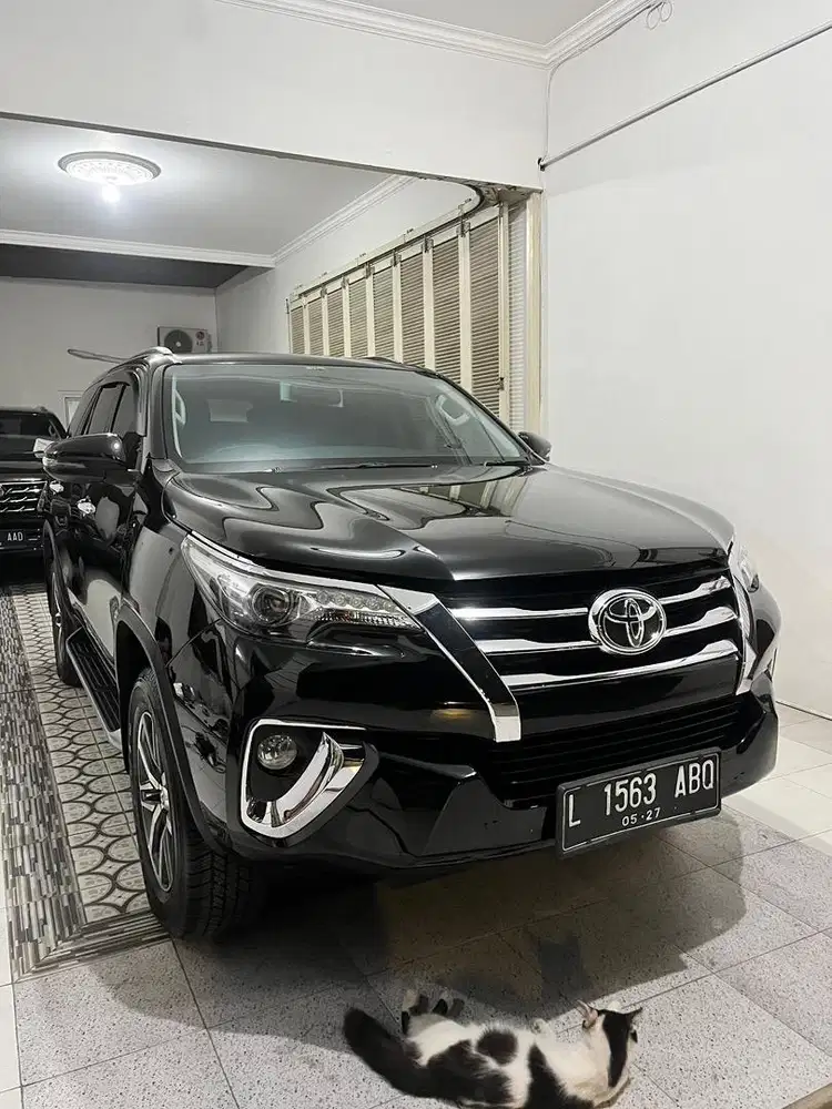 Poles & Detailing Mobil