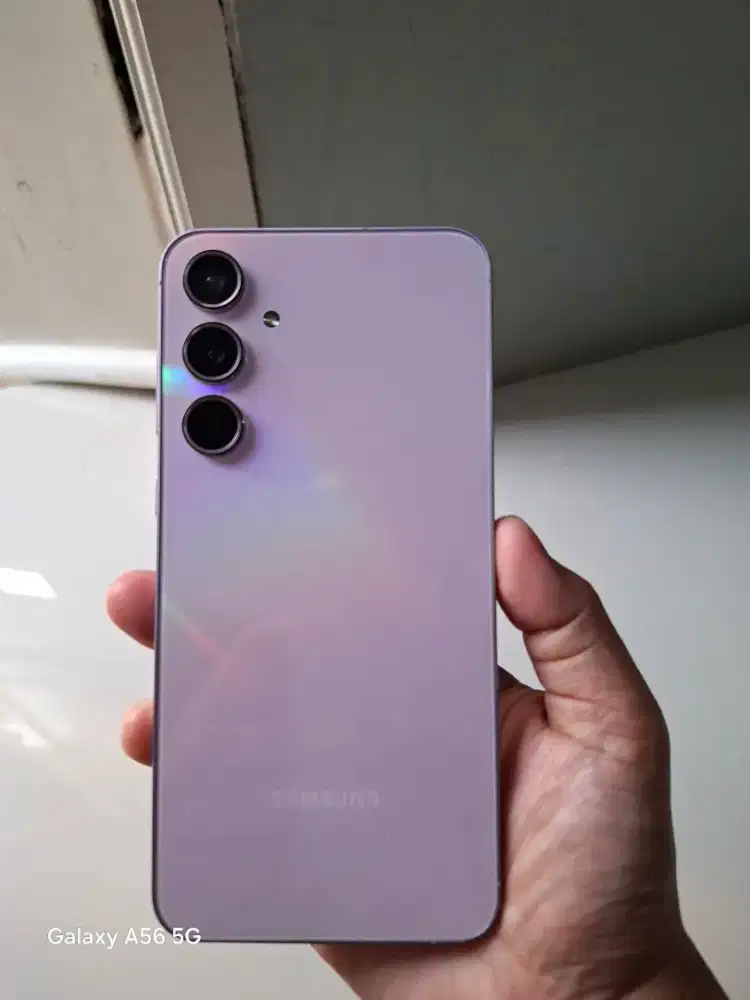 HP Samsung Galaxy A55 8/256 Mulus