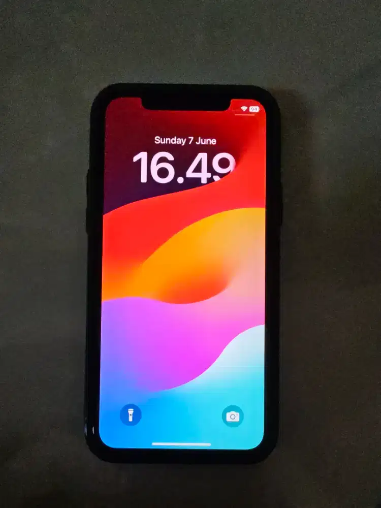 Iphone 11pro 256GB Ex Inter