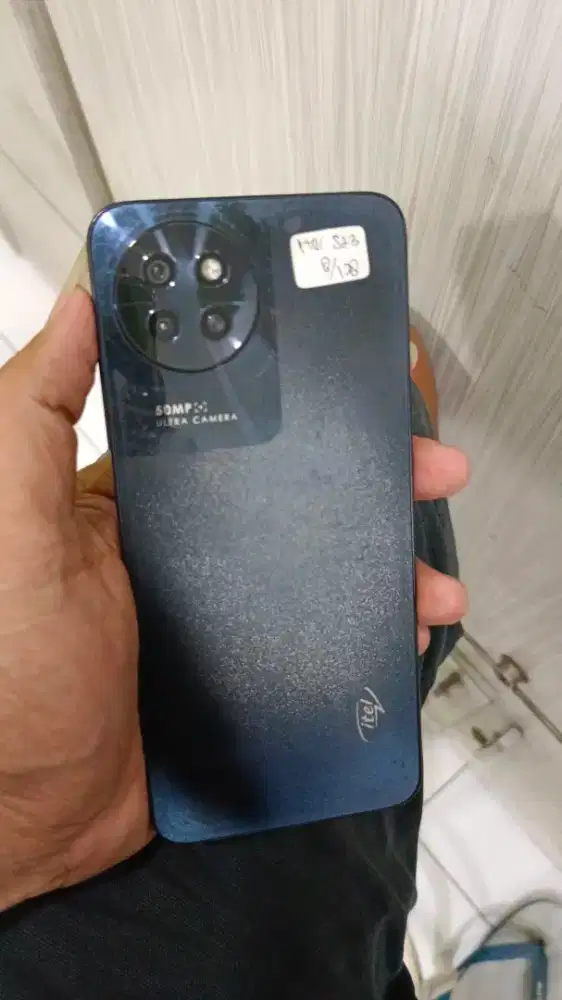 Jual itel s23 8/128