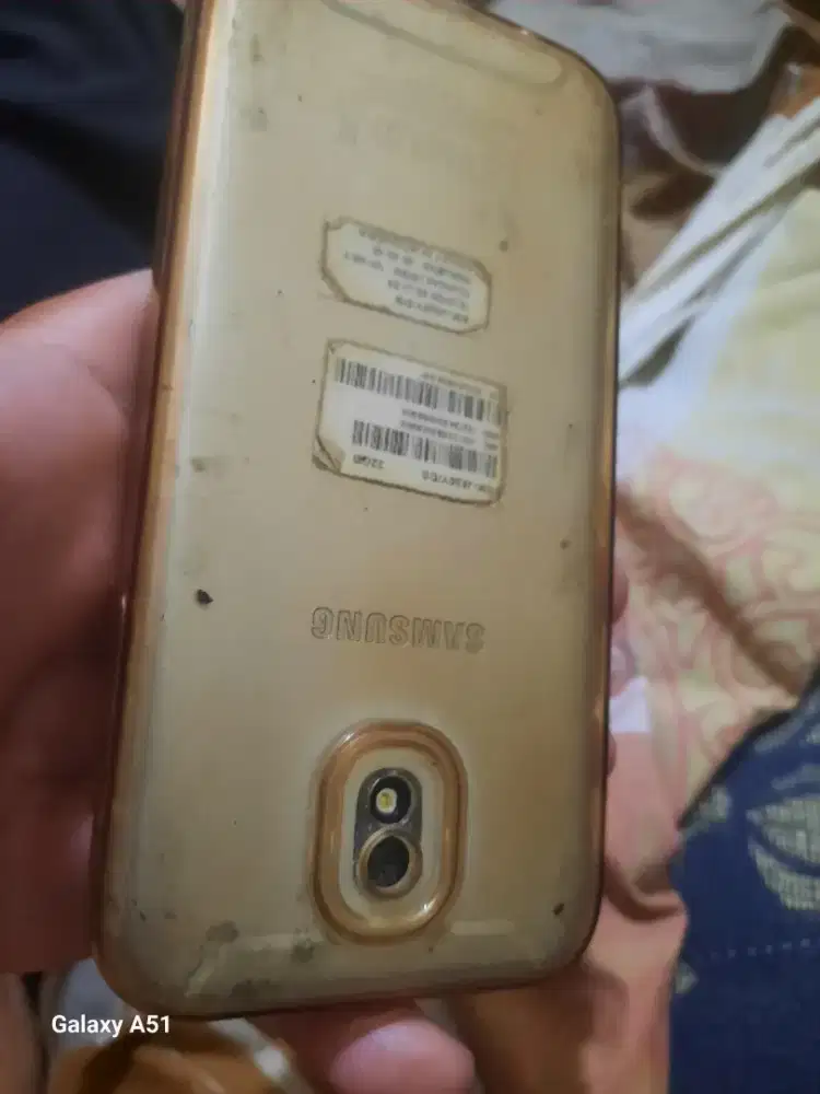 Samsung j5 pro. Normal. Bagus. Lcd pecah