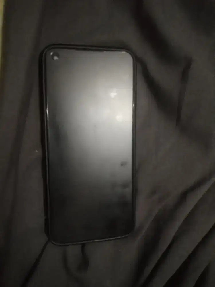 Realme 8 1jt saya punya struk