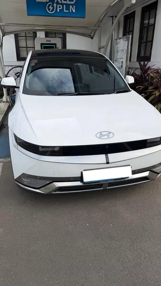 Dijual Ioniq 5 SLR 2023