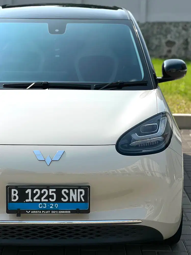 PROMO WULING BINGUO 2024 KM 31Rb MuRAH