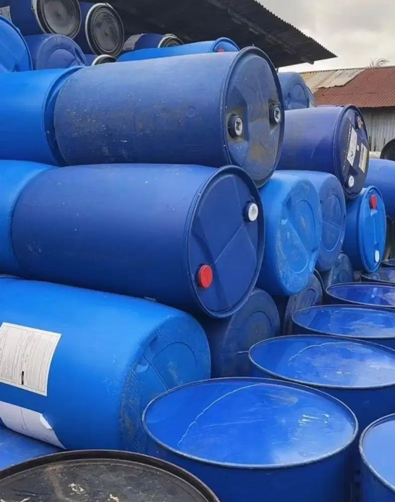 Drum Polygon 200 Liter