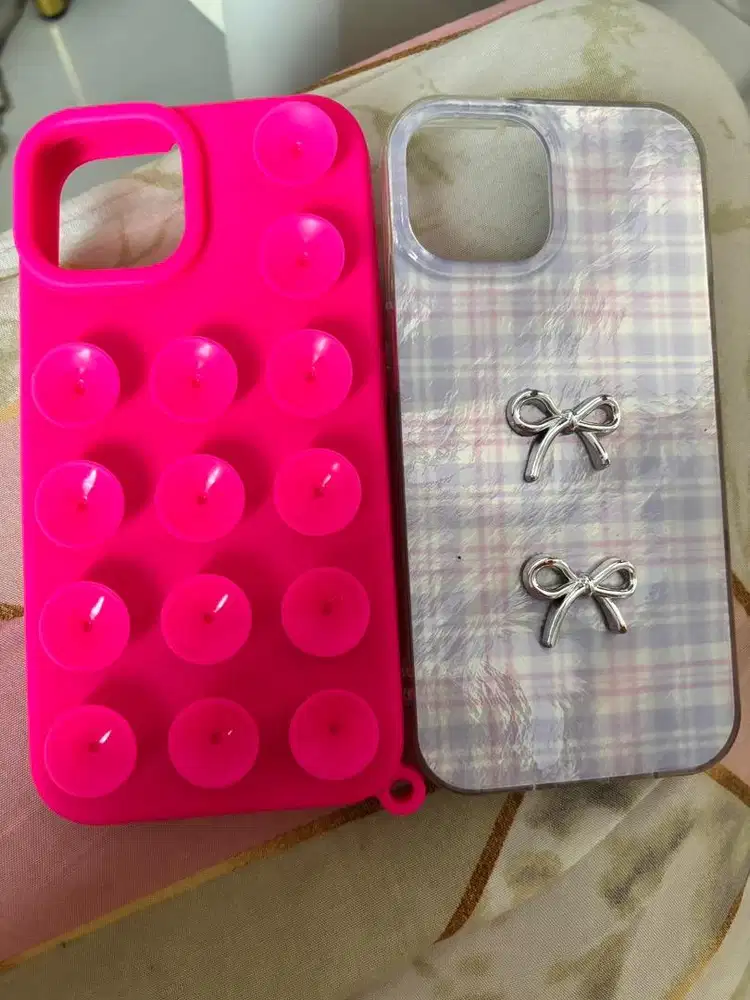 Case iphone 15 basic