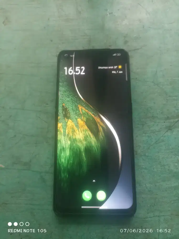 Realme 9 8+8/128Gb Hp Only