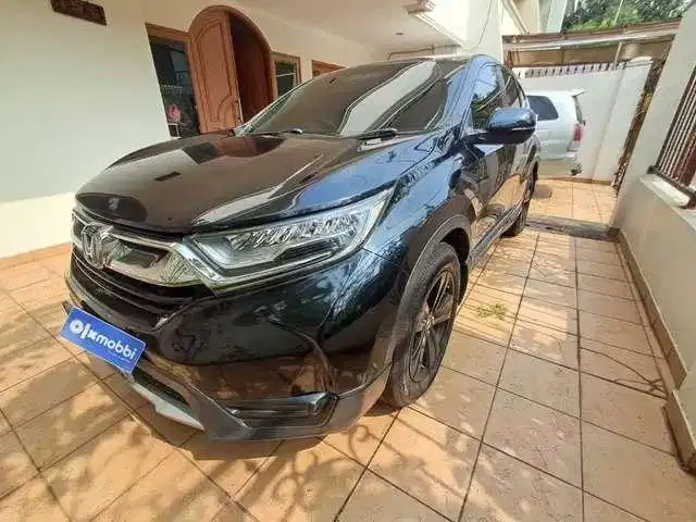 DP RENDAH Honda CR-V 1.5 Turbo Prestige Bensin-AT 2020 CJF